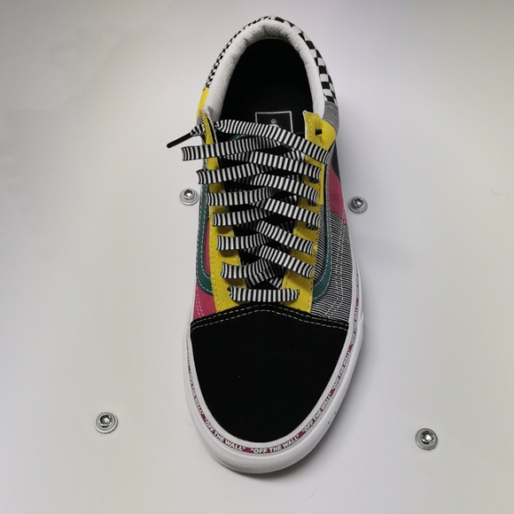 Vans Skate board shoe - Picture 2 of 4